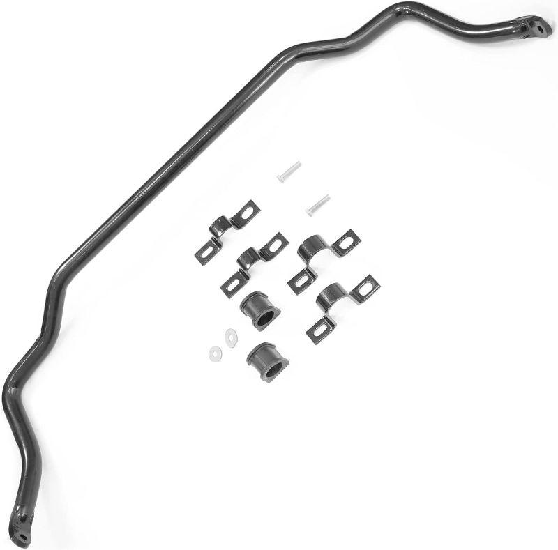 Photo 1 of  7718 Front Sway Bar Fit Heavy Duty Chrome Moly for 2008-2022 Ford Van 150 250 350 E450