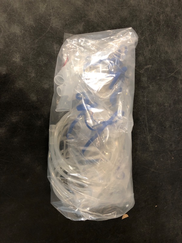 Photo 1 of 2 Set Nebulizer Replacement Kit