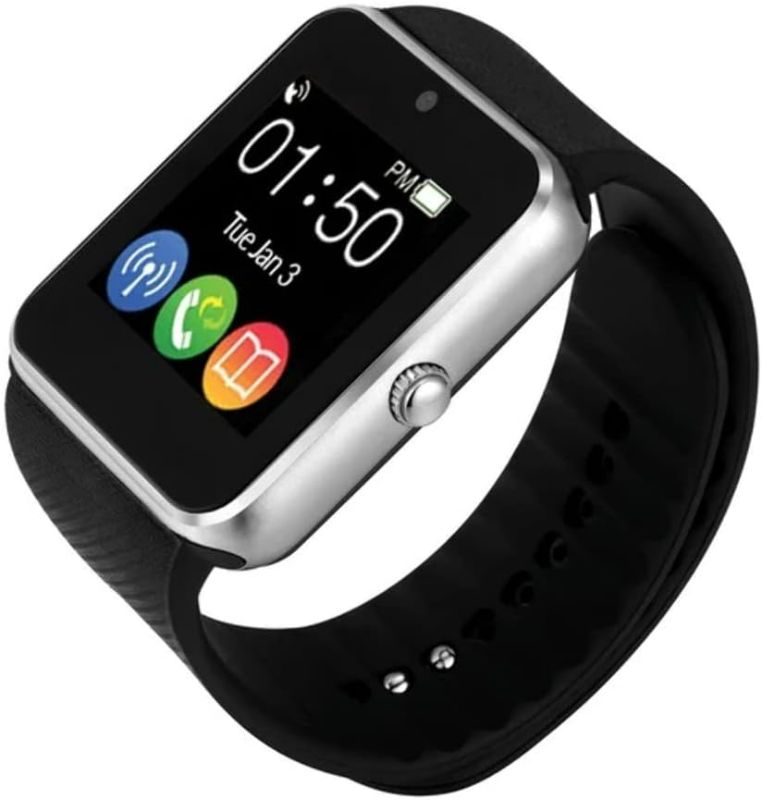 Photo 1 of  Bluetooth Smart Watch 