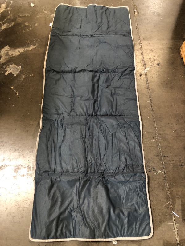 Photo 1 of 28" X 75" Cot Pad 