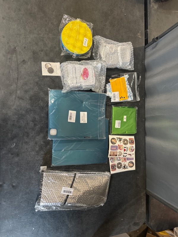 Photo 1 of 11 Items Miscellaneous. All Of Our Variety Bags Are Sold As-Is & Are Non-Refundable. Why Bid On Single Items When You Can Score a Mix of Unique Finds In One Go? This Is Your Chance To Win Big & Discover Amazing Deals At Unbeatable Prices. On Average Items