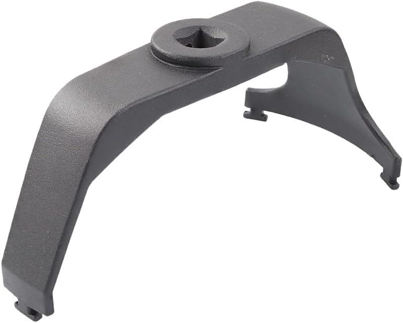 Photo 1 of 6599 Fuel Tank Lock Ring Tool Fuel Pump Senders Removal Install Tool Compatible with Chrsyler Dodge GM Chevy Nissan Hyundai Santa fe Wrangler Black
