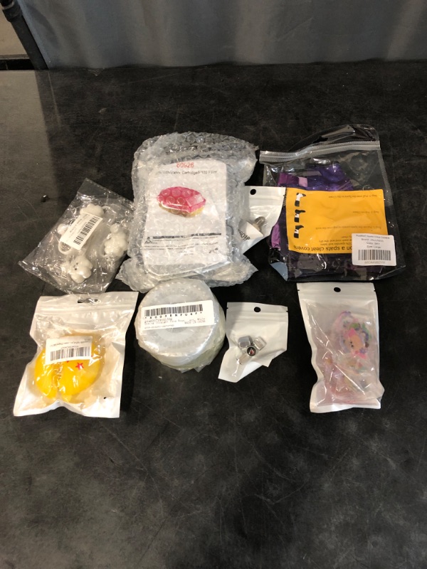 Photo 1 of All Of Our Variety Bags Are Sold As-Is & Are Non-Refundable. Why Bid On Single Items When You Can Score a Mix of Unique Finds In One Go? This Is Your Chance To Win Big & Discover Amazing Deals At Unbeatable Prices. On Average Items Valued at $25 or Less. 