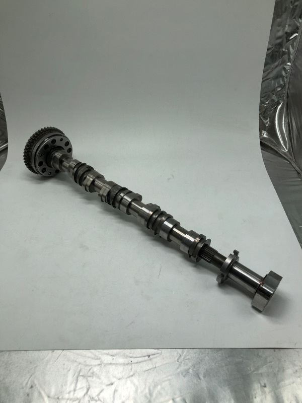 Photo 2 of Audi A3 Engine Camshaft