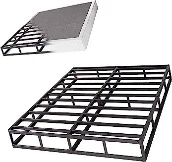 Photo 1 of NIB 7.5” BI FOLD KING BOX SPRING STOCK NO. W-BIFD-75SK