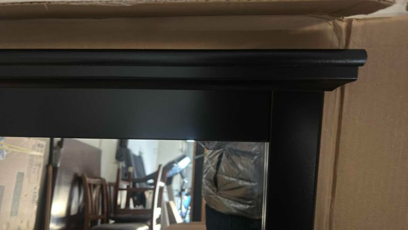 Photo 2 of NEW ASHLEY FURNITURE BEDROOM MIRROR FOR DRESSER 38” x 42"