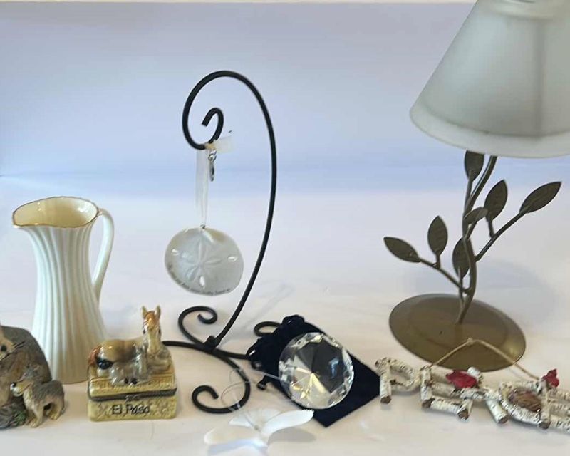 Photo 1 of HOME DECOR ASSORTMENT