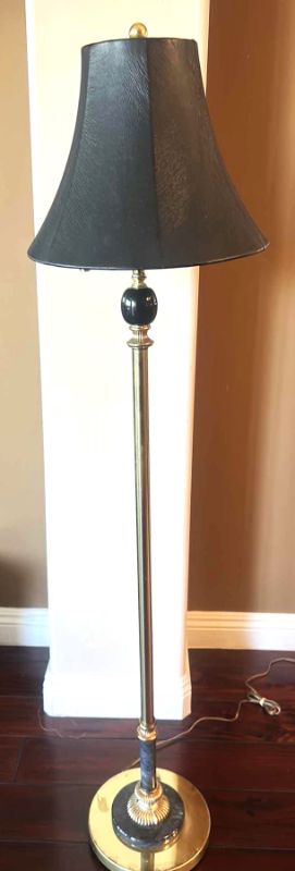 Photo 6 of FLOOR LAMP H 57 inches