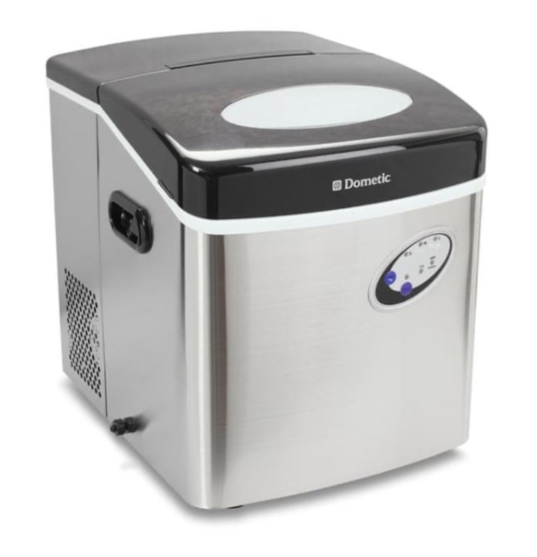 Photo 1 of DOMETIC ICE MAKER (TESTED)