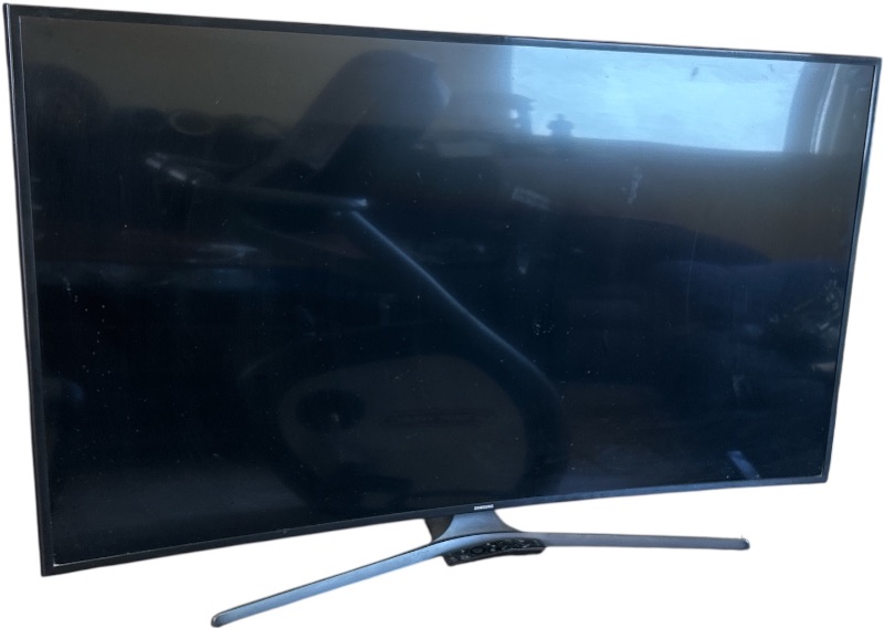 Photo 1 of SAMSUNG 41” PLASMA DISPLAY