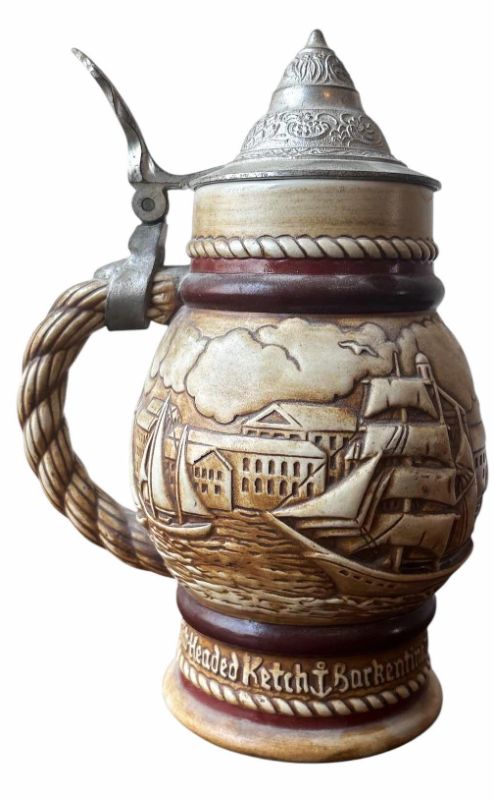 Photo 1 of AVON STEIN MADE IN BRAZIL 9”