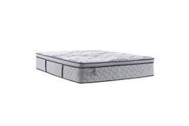 Photo 1 of NEW KING SIZE SEALY HEALDRY PLUSH PT MATTRESS 