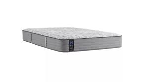 Photo 1 of NEW QUEEN SEALY POSTUREPEDIC® PLUS (LIGHT GREY) MEDIUM MATTRESS 
