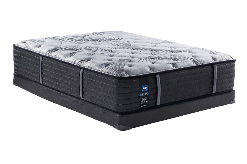 Photo 1 of NEW QUEEN SEALY POSTUREPEDIC® PLUS MATTRESS