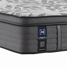 Photo 1 of NEW QUEEN SEALY POSTUREPEDIC® PLUS PILLOW TOP MATTRESS 