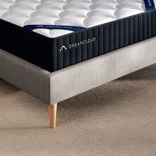 Photo 1 of NEW QUEEN DREAMCLOUD CLASS HYBRID (BLUE LABEL) MATTRESS 