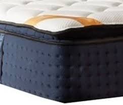 Photo 1 of NEW QUEEN DREAMCLOUD PILLOW TOP (GOLD LABEL) MATTRESS 
