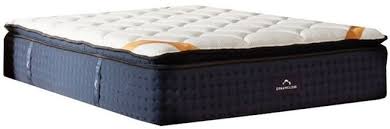 Photo 1 of NEW QUEEN DREAMCLOUD PILLOW TOP (GOLD LABEL) MATTRESS 