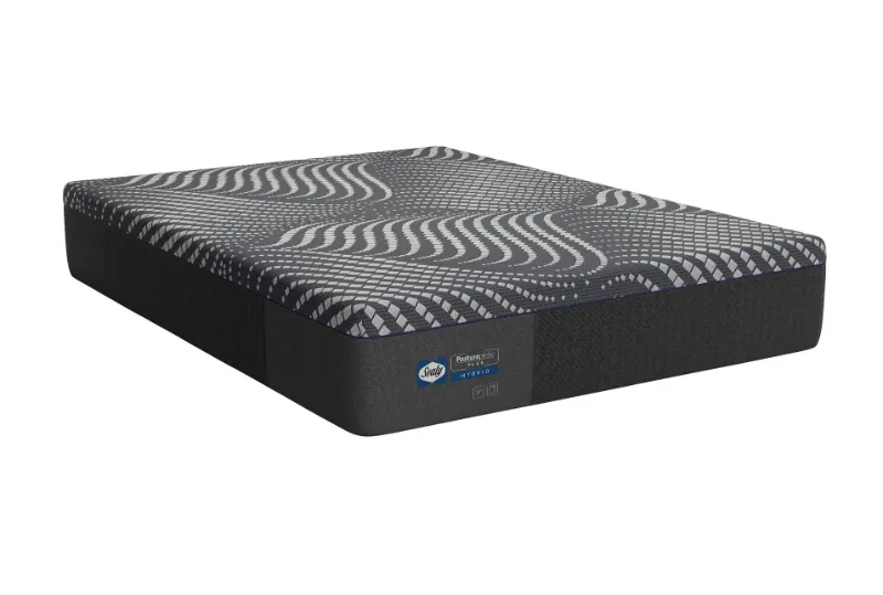 Photo 1 of NEW QUEEN SEALY HYBRID MATTRESS