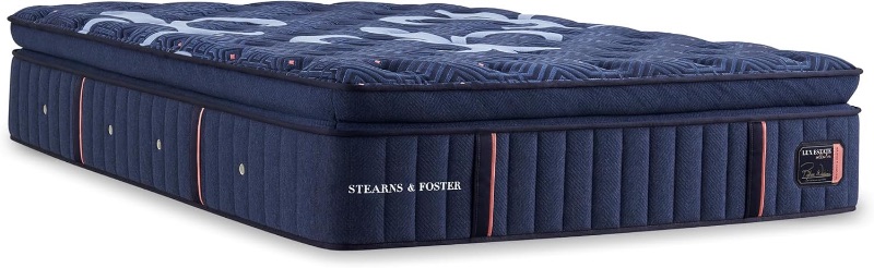 Photo 1 of NEW QUEEN STEARNS & FOSTER LUX ESTATE PILLOW TOP MATTRESS