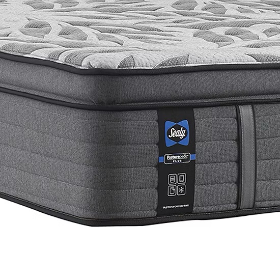 Photo 1 of NEW KING POSTUREPEDIC® PLUS PILLOW TOP MATTRESS