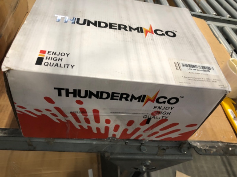 Photo 1 of New Rochester Quadrajet Carburetor 4 Barrel For Chevy 350 454 327 427 V8 Engines GMC Trucks 1966-1973 big small block 4BBL Carb 1901R 4MV Corvettes 1975-1979 Manual Divorced Choke 1901-GG 750 CFM