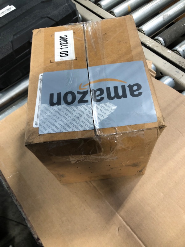 Photo 2 of ***USED***PAROD CO11200C Air Conditioner A/C Compressor with Clutch Fit for 2008-2013 Nissan Rogue, 2014-2015 Nissan Rogue Select 2.5L L4