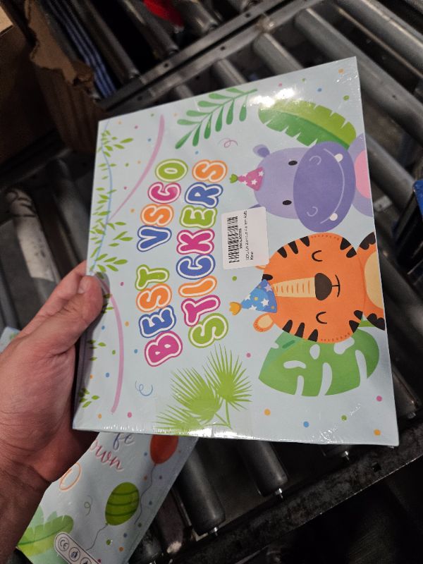 Photo 1 of 500 PCS Cute Stickers for Kids, Aesthetic Stickers for Water Bottles Kawaii Vsco Vinyl Sticker Bulk for Girls Teens Adorable Waterproof Sticker Pack Party Favors Luggage Skateboard Reward Gifts