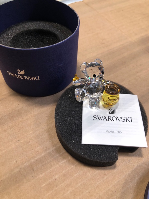Photo 1 of  Swarovski