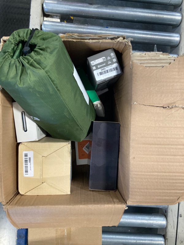 Photo 1 of ***FINAL SALE, NO RETURNS, MIXED ITEM BUNDLE***
