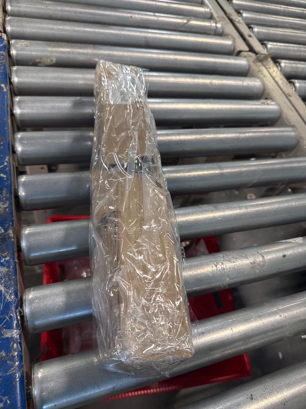 Photo 1 of TCBWFY 2x32 Inch Auger Drill Bit for Planting - Long Handle Easy Planter Garden Auger - Bulb & Bedding Plant Augers - Post Hole Digger for 3/8”Hex Drive Drill