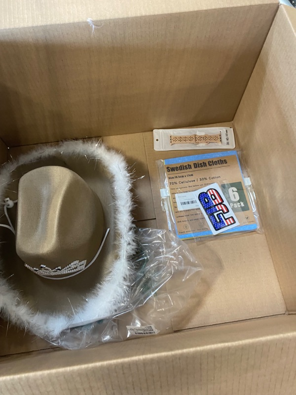 Photo 1 of 
***AS IS / NO RETURNS -  FINAL SALE***
****Mixed bundle of new item- AS IS-FINAL***
