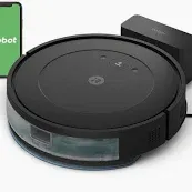 Photo 1 of ***FOR PARTS ONLY NO RETURNS***SMART MOP ROBOT VACUUM CLEANER