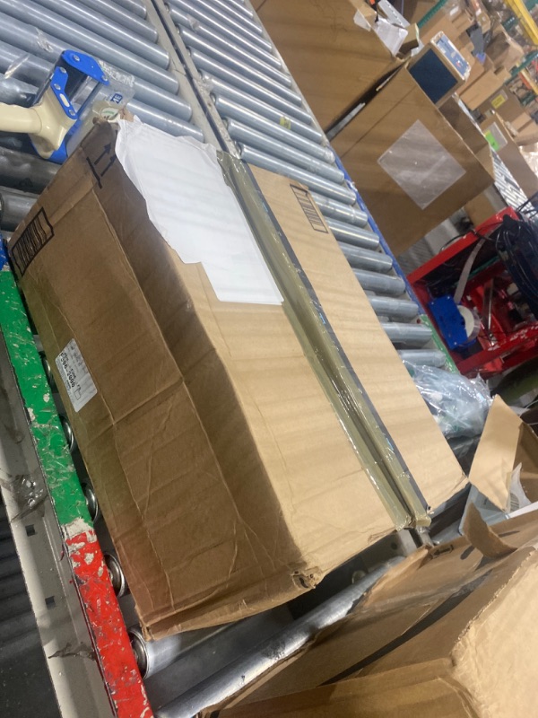 Photo 1 of Industrial Pipe Clothes Rack with 3 Hooks, 72’'L Wall Mounted Garment Rack, Heavy Duty Iron Garment Bar, Clothes Hanging Rod Bar for Laundry Room, Max Load 135Lb Black (3 Base) 72''L 1Pack