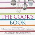 Photo 1 of “THE COOKS BOOK” by all top master chefs 