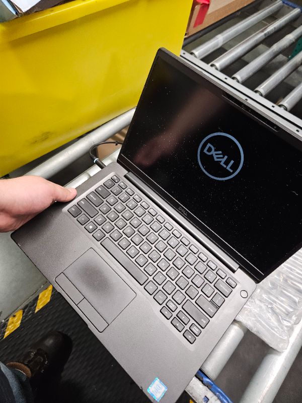 Photo 2 of **USED**Dell Latitude 7400 14" FHD Laptop, 8th Gen Intel Core i7-8665U Dual Core, 16GB DDR4 RAM, 512GB SSD, Type-C, HDMI, Windows 10 Pro (Renewed)