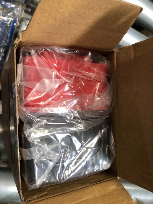 Photo 1 of T Tocas 300A Bus Bar 12V DC Waterproof Power Distribution Block | 3/8" (M10) | 4 Studs | Heavy Duty Busbar Terminal Block | 12 Volt Junction Block | for Marine Car Solar -Positive&Ground