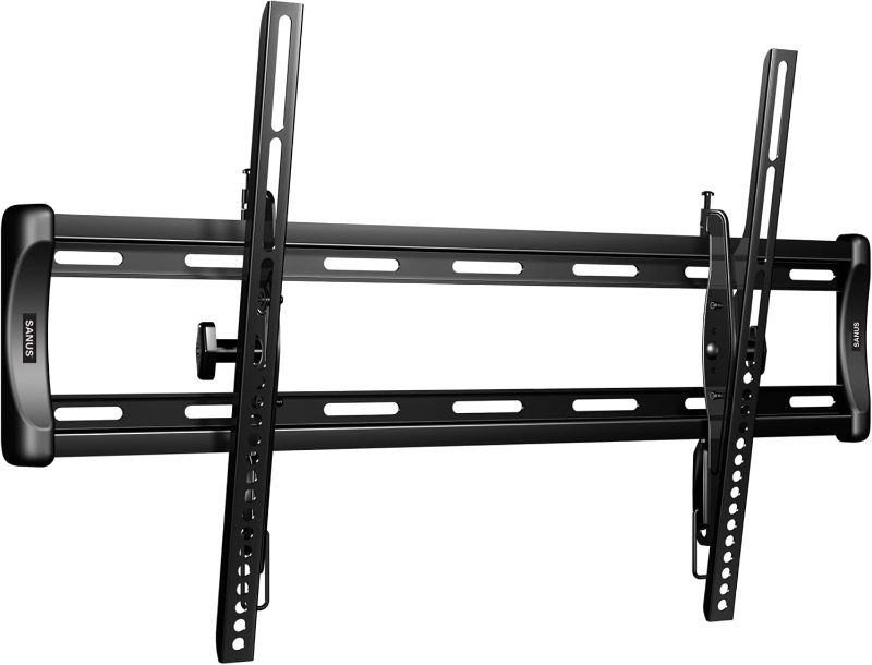 Photo 1 of *** SIMILAR ***Made for Amazon Universal Tilting TV Wall Mount for 50-86" TVs and Compatible with Amazon Fire TVs