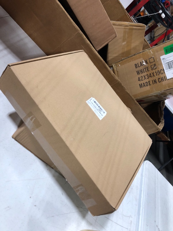 Photo 1 of GEEBOBO 5 Tiered Tall Plant Stand for Indoor