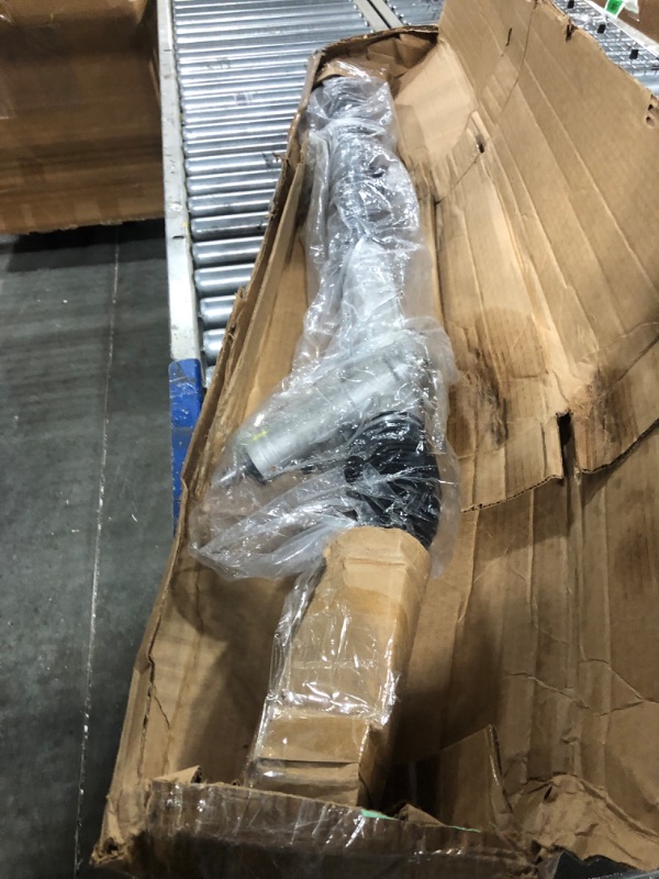 Photo 1 of A-Premium - Hydraulic Power Steering Rack and Pinion Compatible with Ford F-150 F150 2004-2008, Lobo 2004-2008 & Lincoln Mark LT 2006-2008, 4.2L 4.6L 5.4L, 4WD Only, Replace# 8L3Z3504B