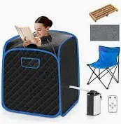 Photo 1 of  Portable Steam Sauna ** not exact photo**