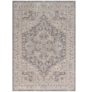 Photo 1 of  Medallion Traditional Style Area Rug** NOT EXACT PHOTO *8