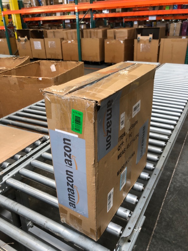 Photo 3 of Dog Ramp for Car, 63" Long & 17" Wide Folding Portable Pet Stair Ramp with Non-Slip Rug Surface, Extra Wide Dog Steps for Medium & Large Dogs Up to 250LBS Enter a Car, SUV & Truck
