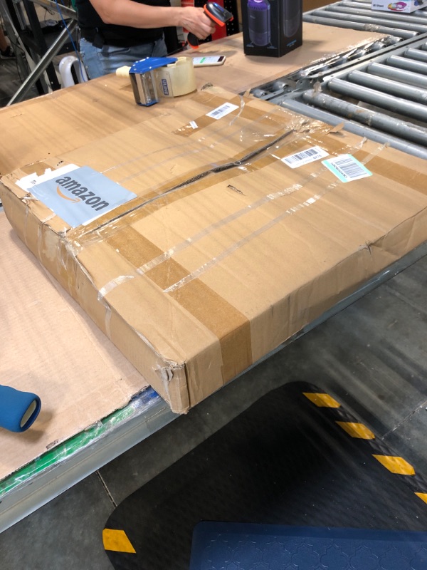 Photo 1 of Acrylic Display Case 4 Layer Bakery Pastry Display Case Countertop Dessert Acrylic Display Shelf Donut Cookie Display Cabinet Plastic Case