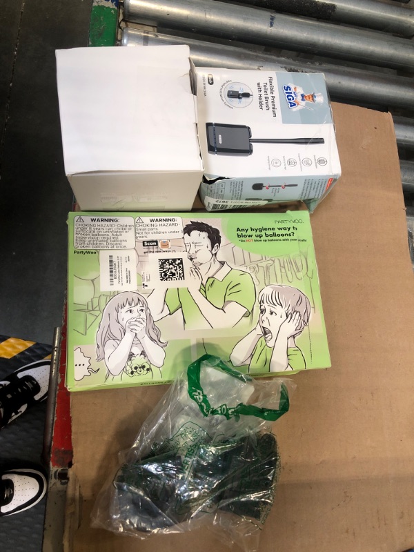 Photo 1 of ***AS IS / NO RETURNS -  FINAL SALE***
