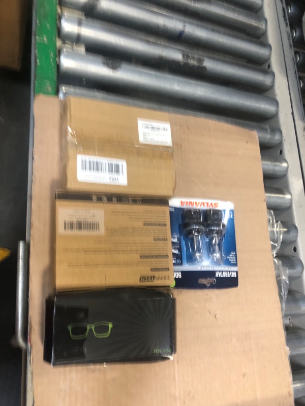 Photo 1 of ***AS IS / NO RETURNS -  FINAL SALE***
