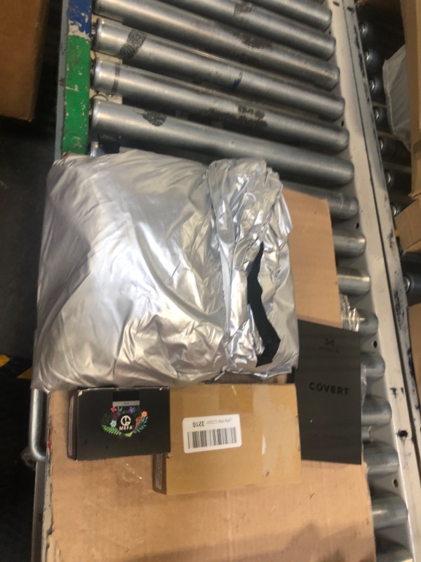 Photo 1 of ***AS IS / NO RETURNS -  FINAL SALE***
