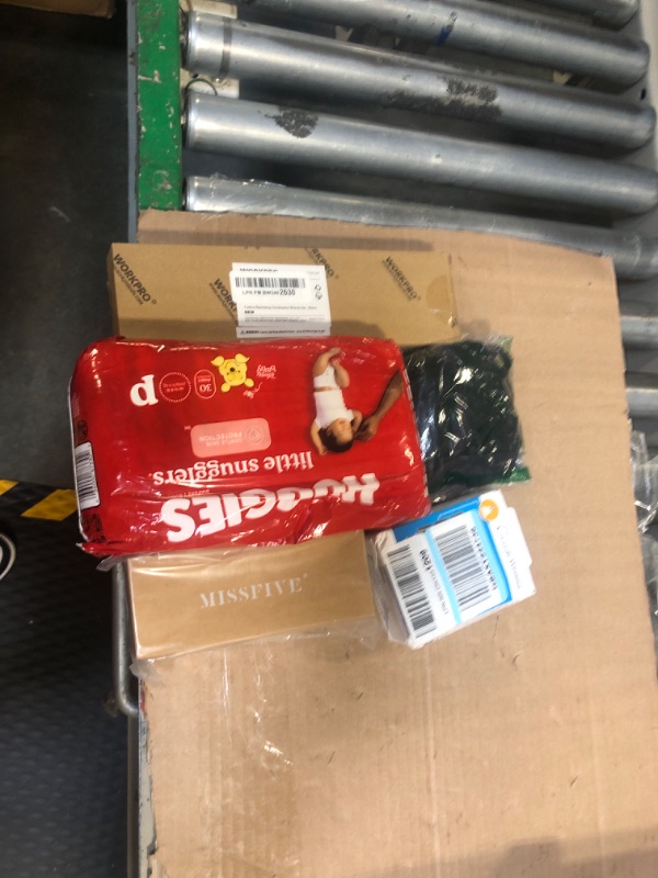 Photo 1 of ***AS IS / NO RETURNS -  FINAL SALE***

