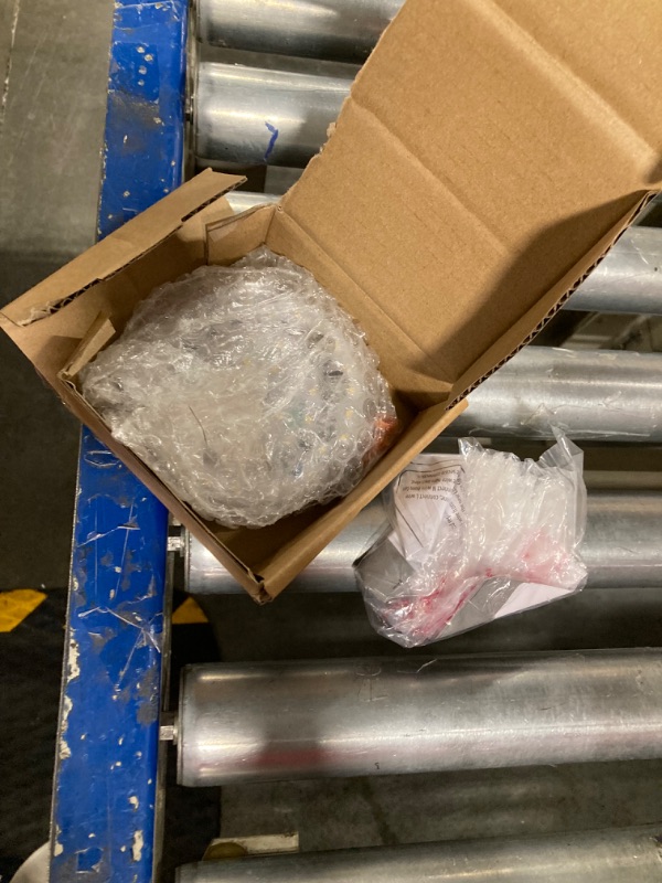 Photo 1 of 4 inch Ceiling Fan LED Light Replacement 6000K, 18W LED Retrofit Kit, LED Ceiling Fan Light Kit, Round LED Light Engine for Ceiling Light, 1800LM, 120V, CRI90, Dimmable (Natural Daylight) Natural Daylight White 6000K