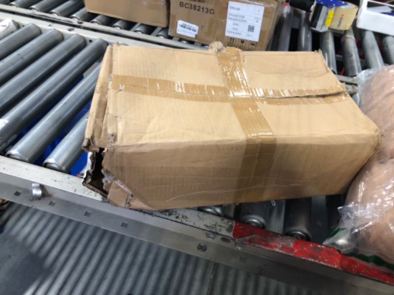 Photo 1 of ***USED***AR-PRO Heavy Duty Panel Dolly - 600LB Weight Capacity, Up to 9" Width Capacity with 8" Solid Rubber Wheels - Sturdy Adjustable Panel Cart for Panel Mover, Wood Mover, Drywall Mover and Door Dolly